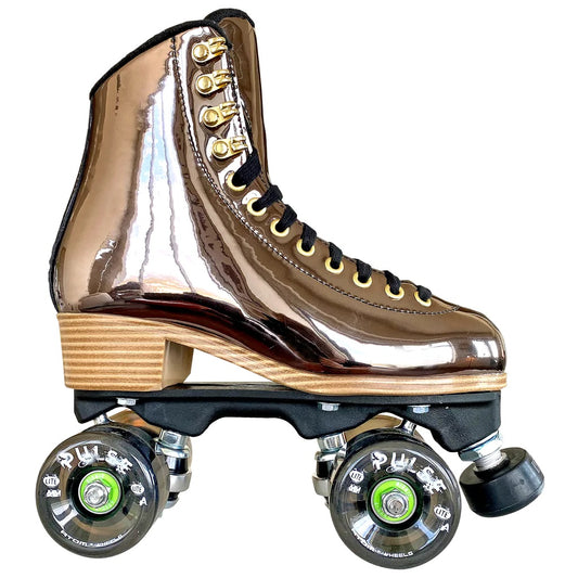 JACKSON EVO NYLON WOMEN'S OUTDOOR ROLLER SKATES PACKAGE JR3101