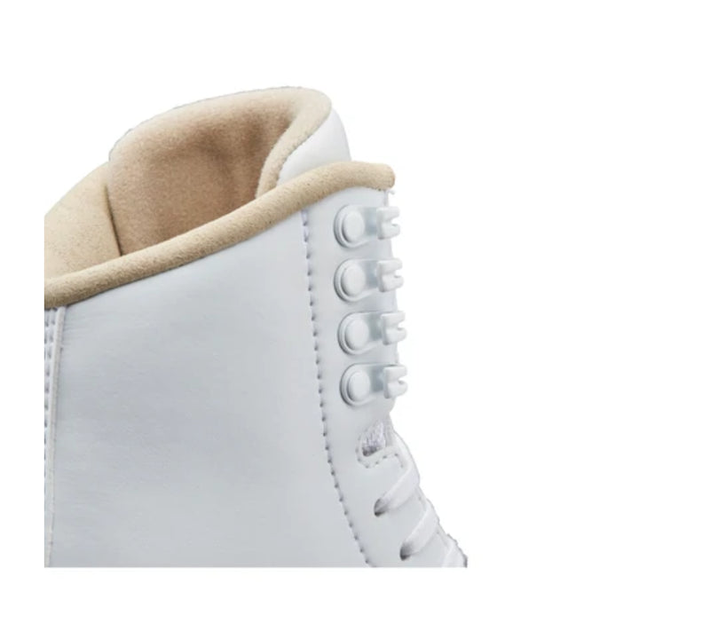 Jackson Artiste Girls Ice Figure Skates JS1791