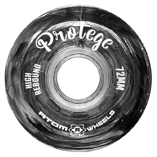 Jackson Atom Protege High Rebound Wheels - Pack of 6