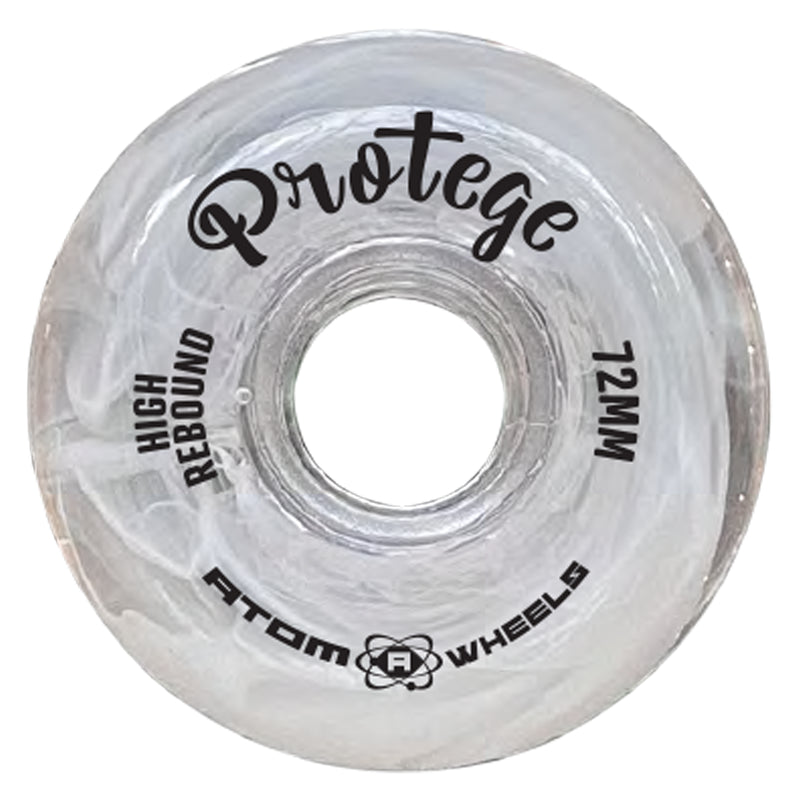Jackson Atom Protege High Rebound Wheels - Pack of 6