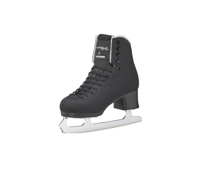 Jackson Boys Freestyle Figure Ice Skates With Aspire XP Blade FS2193