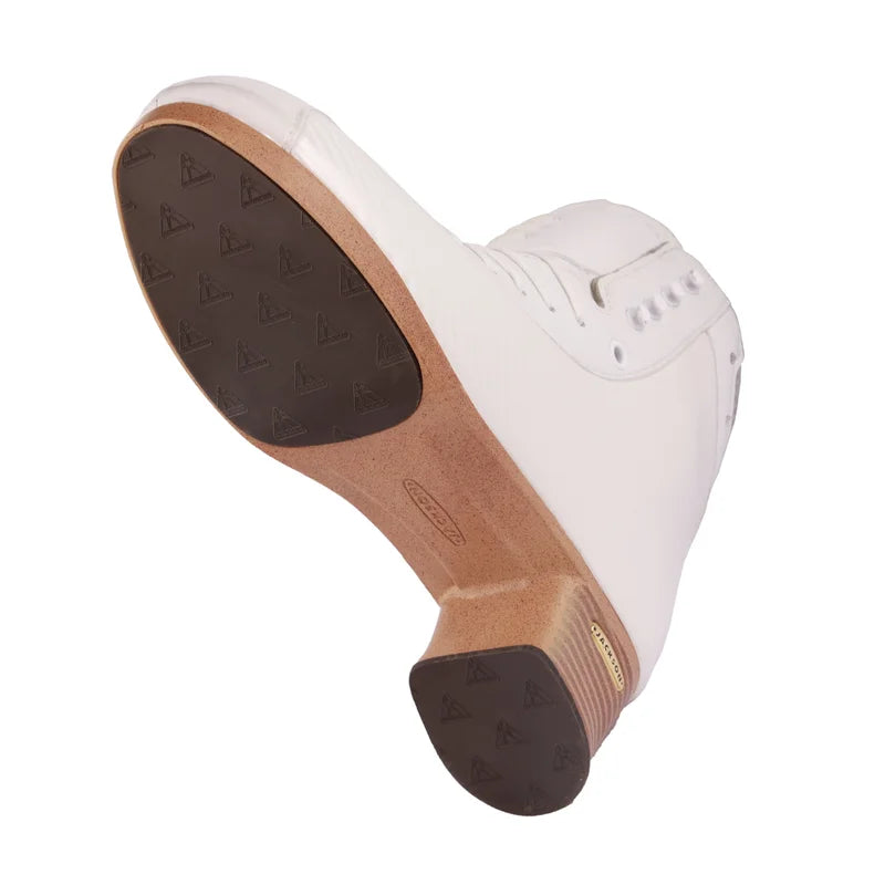 New! Jackson Ultima Synergy Spark Ladies Ice Skates (DJ6160F)