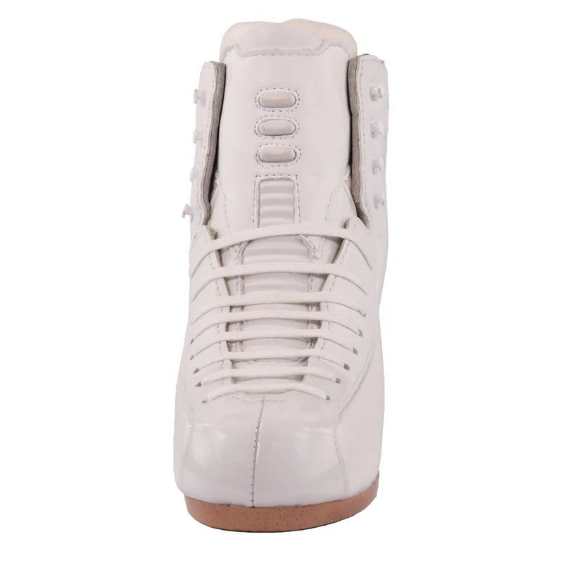 New! Jackson Ultima Synergy Spark Ladies Ice Skates (DJ6160F)