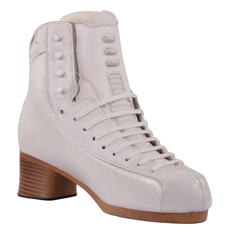 New! Jackson Ultima Synergy Spark Ladies Ice Skates (DJ6160F)