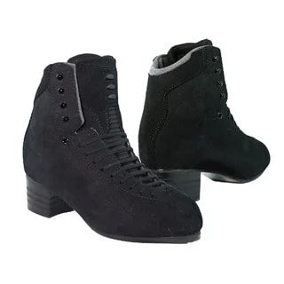 Jackson Elite Mens Black DJ5362 LCF Skate Boots