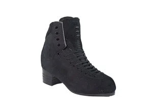 Jackson Elite Mens Black DJ5362 LCF Skate Boots