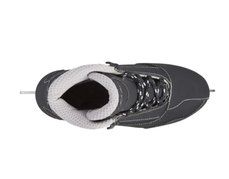 Jackson Elite Women's Black ST7200 Softec Ice Skates