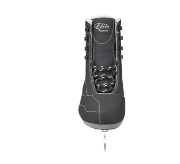 Jackson Elite Women's Black ST7200 Softec Ice Skates