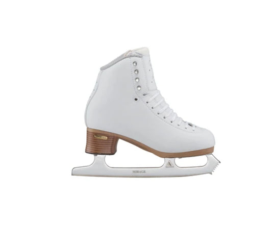 Jackson Elle FS2130 Women's Ice Skates With Mirage Blade - alternate view 3