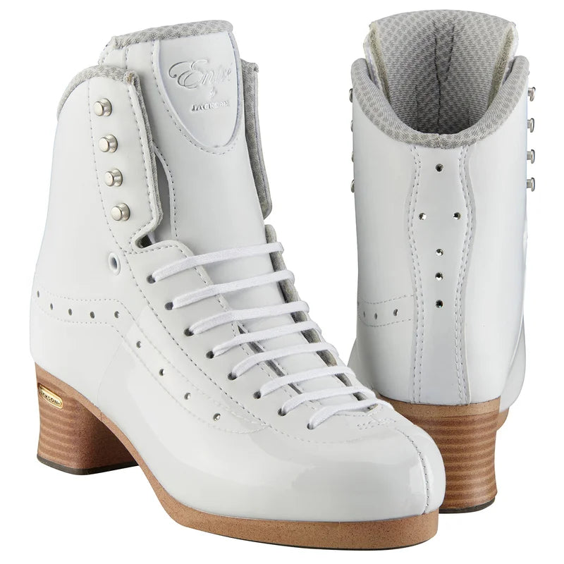 Jackson Entre Boots FS2330 Ladies Skate Boot