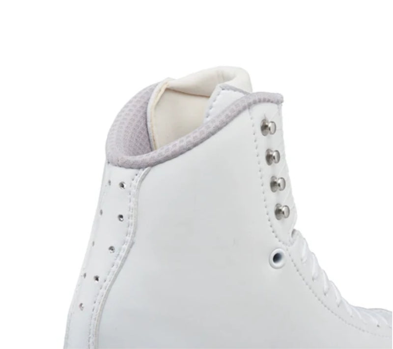 Jackson Evo Fusion FS2021 Ice Figure Skate with Mark IV blades