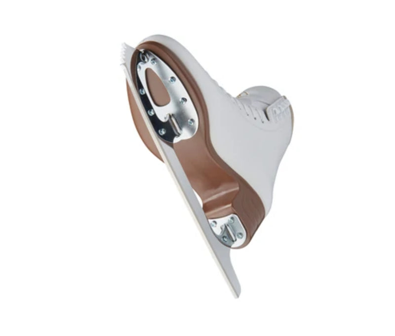 Jackson Excel Girls Beginner Ice Figure Skates JS1291