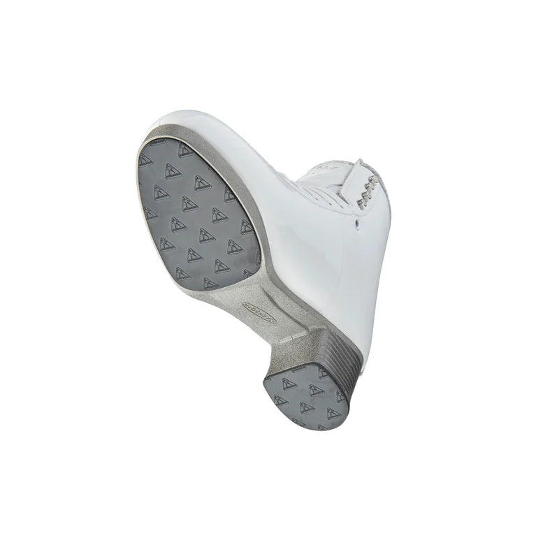 Jackson Ultima White Debut Figure Ice Skate Boots (FS2450)