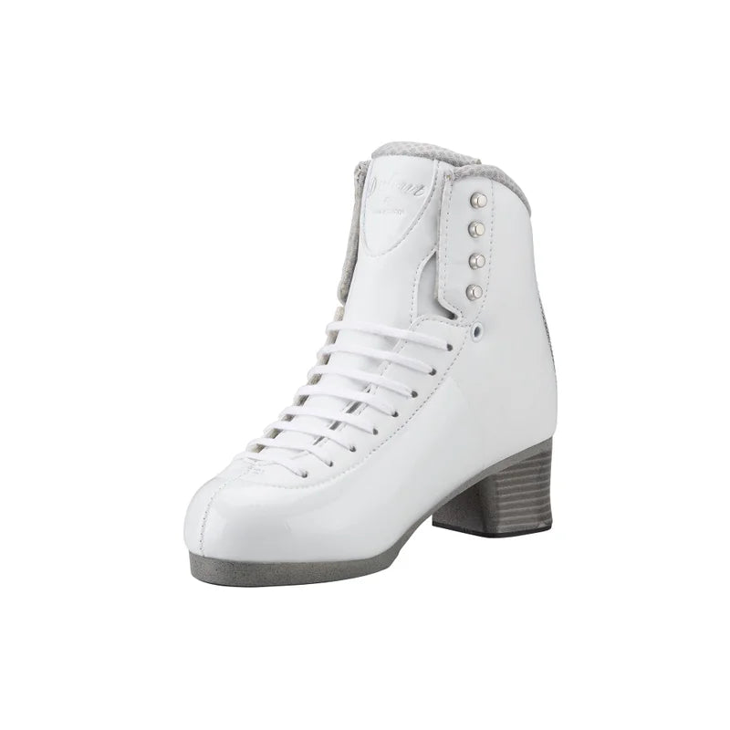 Jackson Ultima White Debut Figure Ice Skate Boots (FS2450)