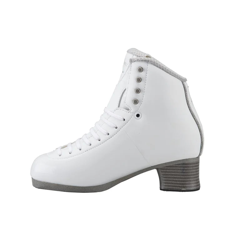 Jackson Misses Debut Figure Ice Skate Boots (FS2451)