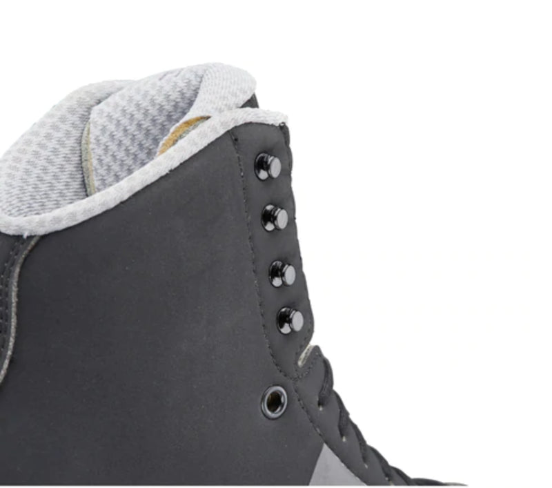 Jackson Fs2453 Boys Debut Figure Skate Boots