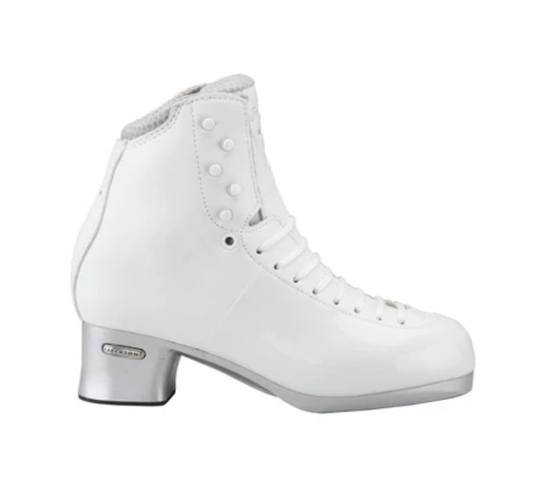 Jackson Fs2800 Women's Premiere Figure Skate Boots