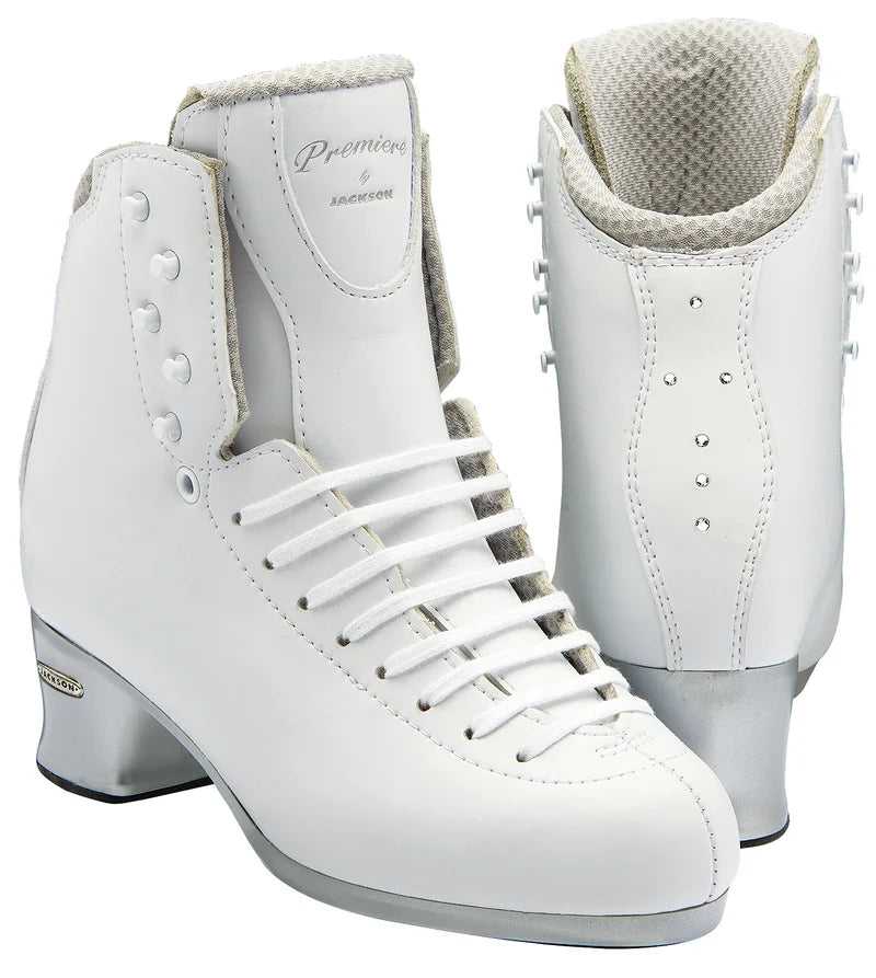 Jackson Fs2800 Women's Premiere Figure Skate Boots