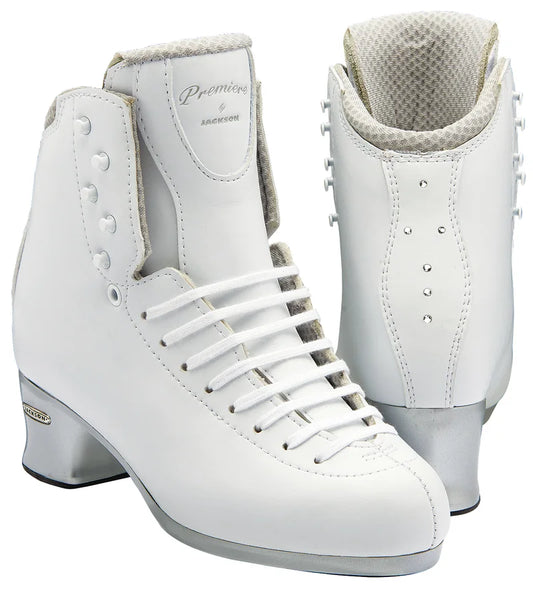 Jackson Fs2800 Women's Premiere Figure Skate Boots