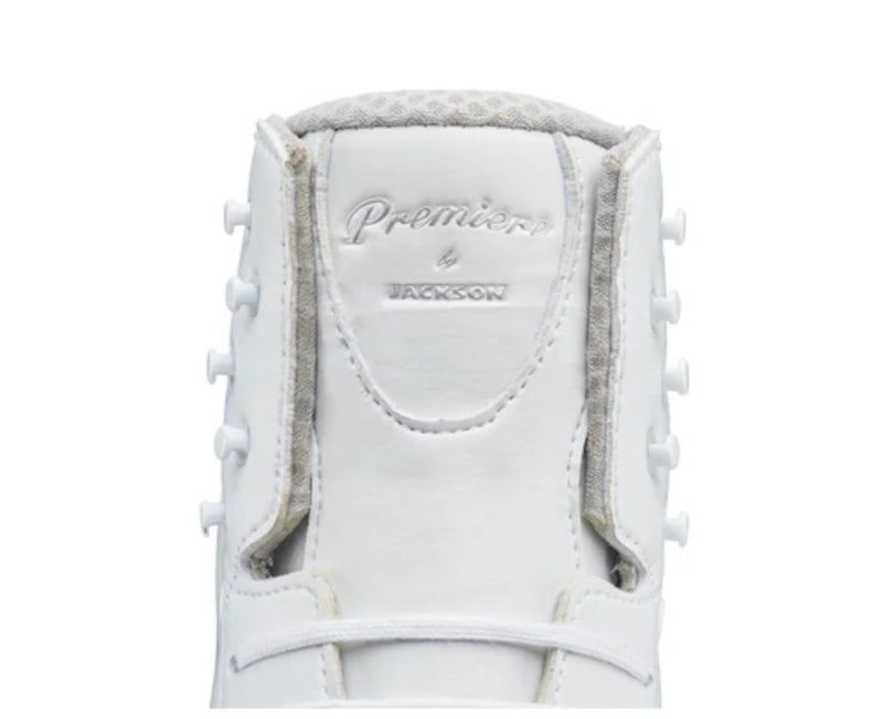Jackson Fs2800 Women's Premiere Figure Skate Boots