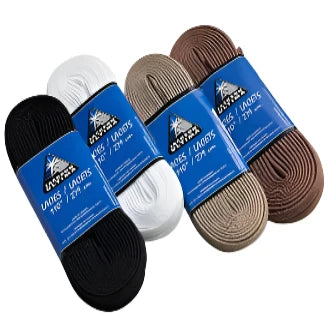 Jackson Figure Skate Laces