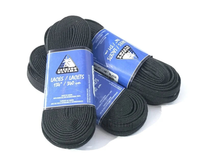 Jackson Figure Skate Laces