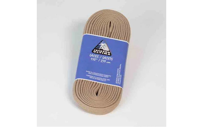 Jackson Figure Skate Laces