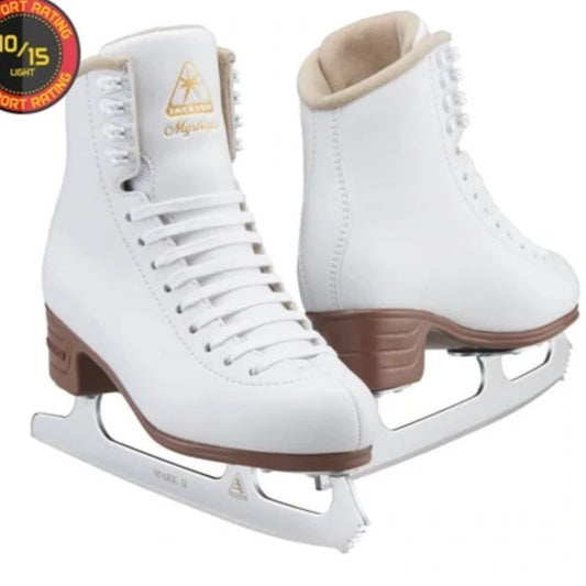 Jackson Excel Tots Beginner Ice Figure Skates (JS1294)