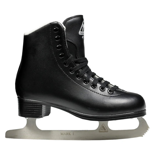Jackson JS453 Boys Skates with Mark I Blade