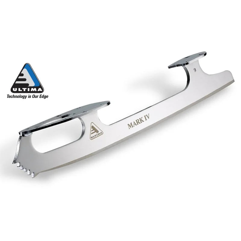 Jackson Mark IV Ice Skating Blades - Model UB5