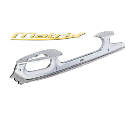 Jackson Matrix Elite Figure Ice Skating Blades (MX7105)