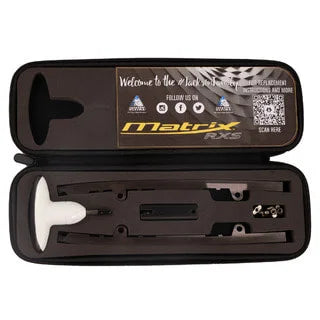 Jackson Matrix RXS Series Figure Skating System Kit