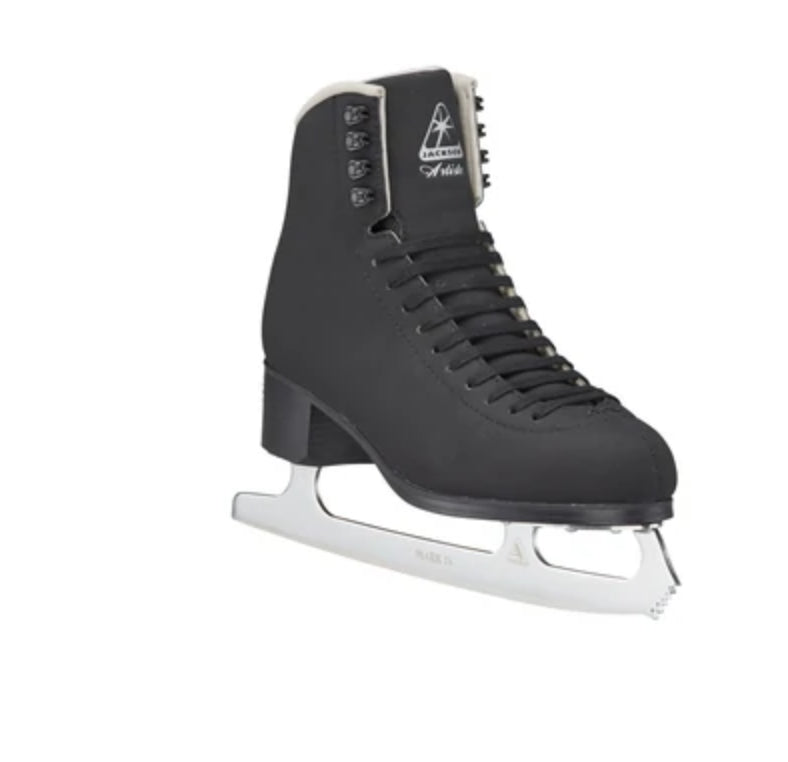 Jackson Men's Artiste JS1792 Skate with Mark IV Blade