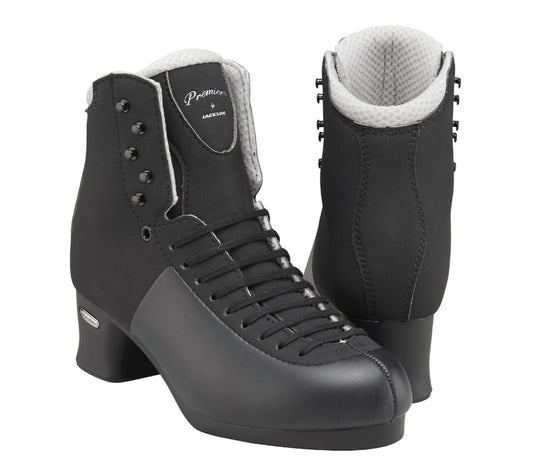 Jackson Men's Premiere Fusion FS2802 Figure Skating Boots