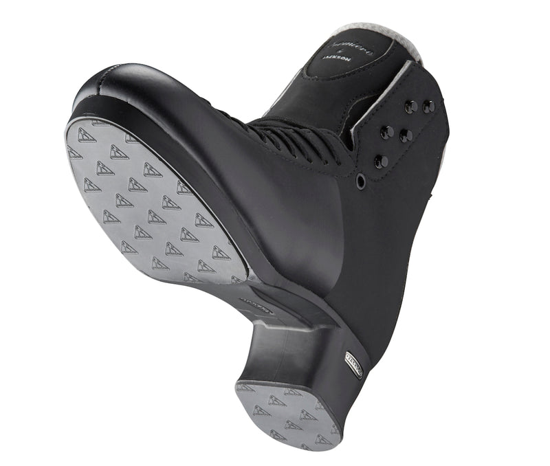 Jackson Men's Premiere Fusion FS2802 Figure Skating Boots