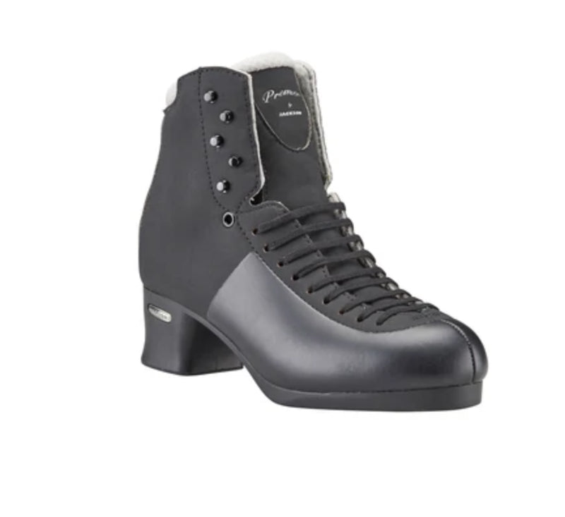 Jackson Men's Premiere Fusion FS2802 Figure Skating Boots