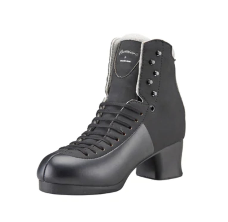 Jackson Men's Premiere Fusion FS2802 Figure Skating Boots