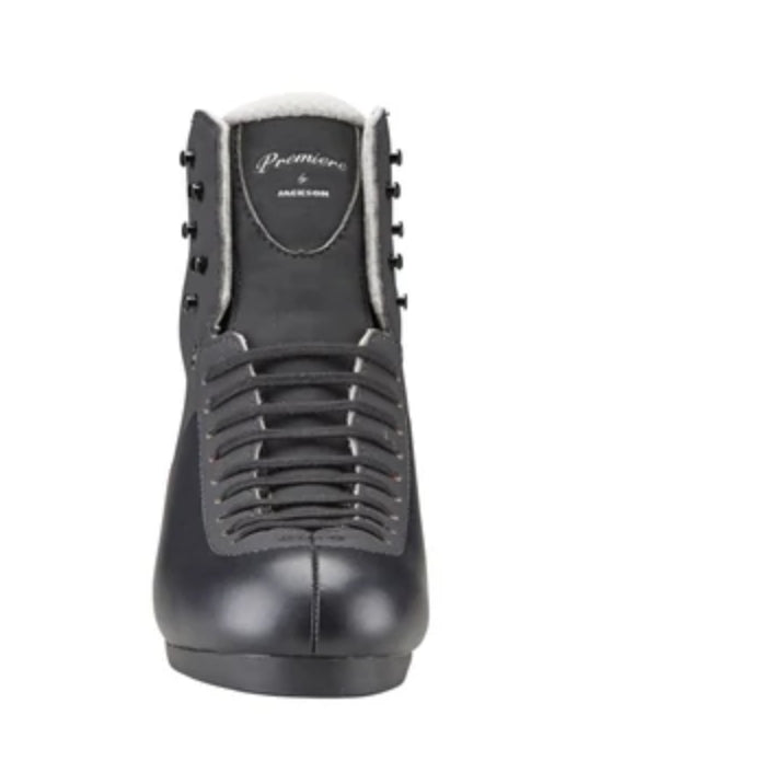 Jackson Men's Premiere Fusion FS2802 Figure Skating Boots