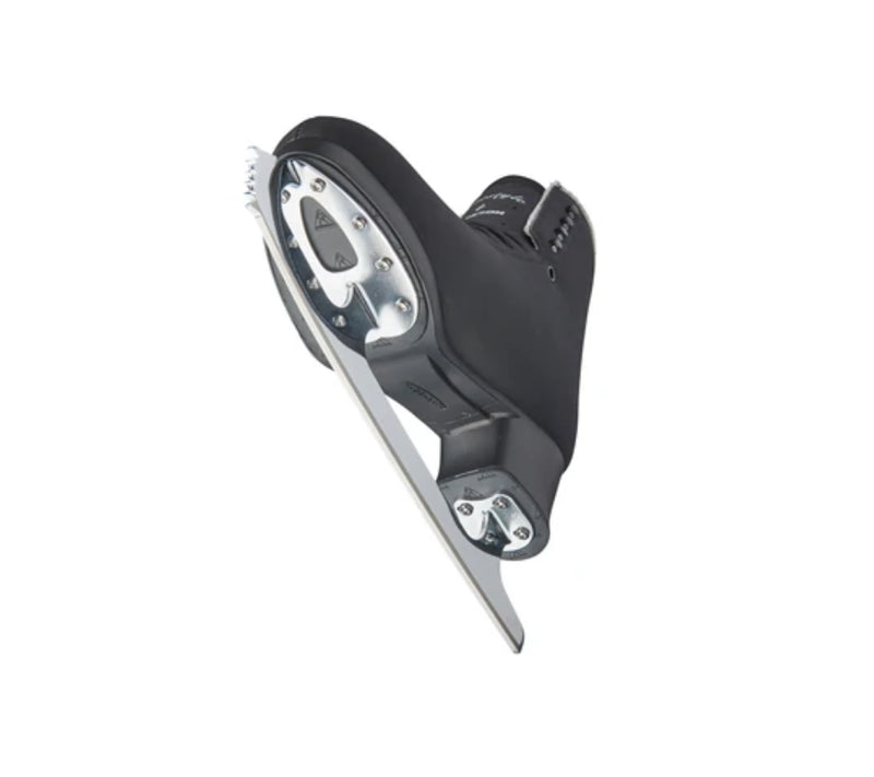 Jackson Black Freestyle Ice Skates With Aspire XP Blade FS2192