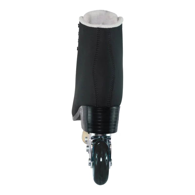 Jackson Mens Mystique PA622 Black Inline Figure Skates