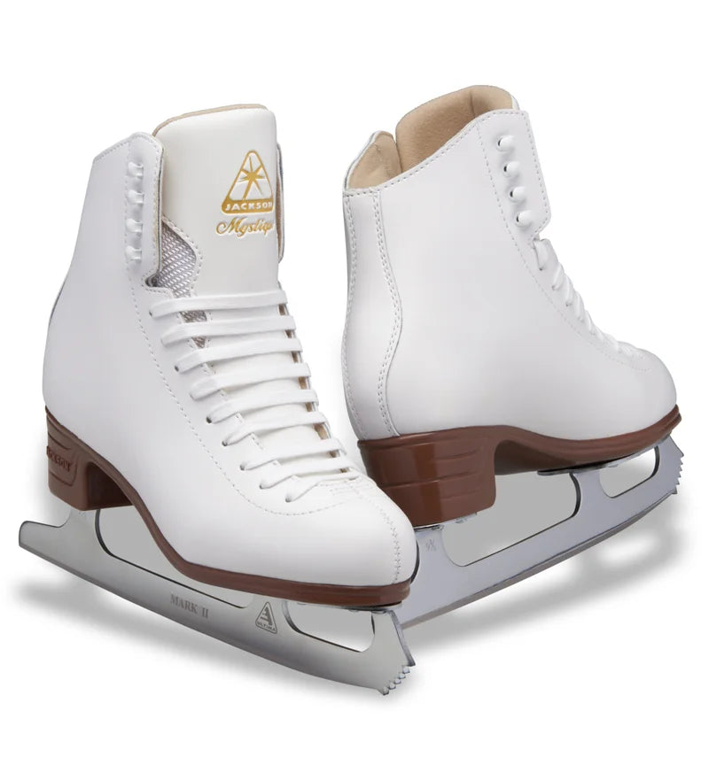 Jackson Mystique Women's JS1490 Ice Skates