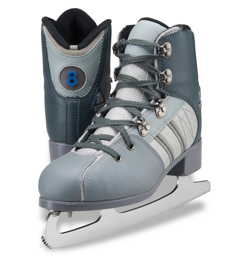 Jackson RS3750 Rental Figure Skate