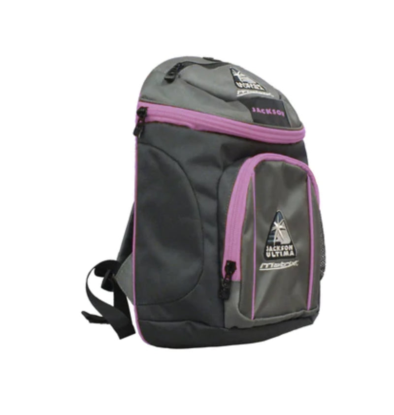 Jackson Sports Skate Backpack Bag JL500