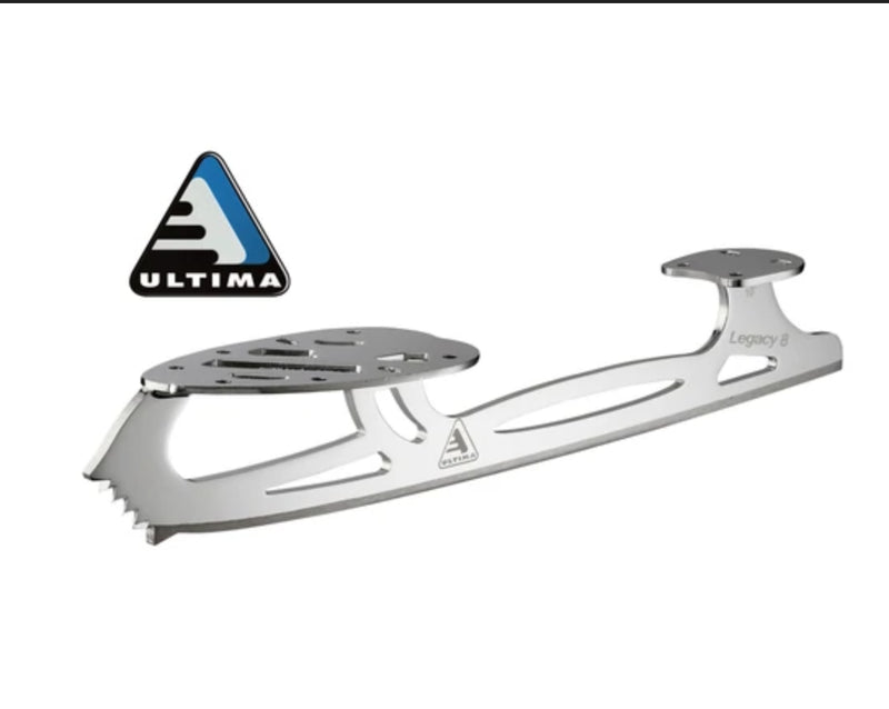 Jackson UB80 Legacy 8 Ice Skating Blade