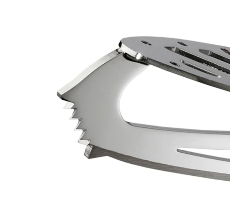 Jackson UB80 Legacy 8 Ice Skating Blade