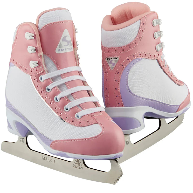 Jackson Vista Junior Skates with Mark I Blade ST3201