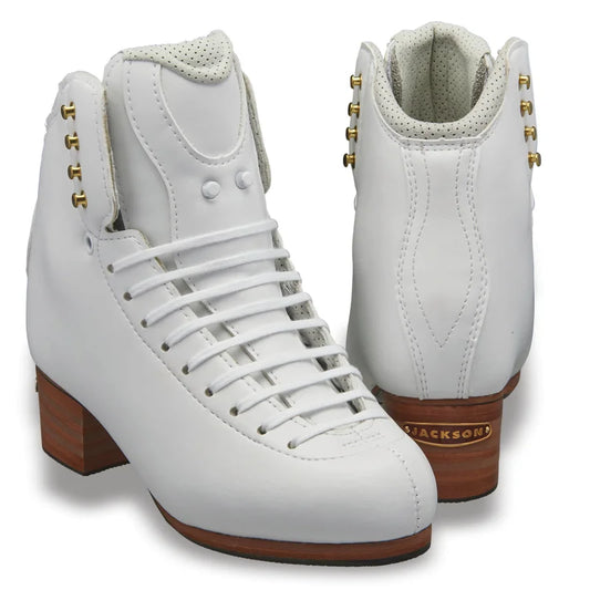 Jackson Women's Elite LCF DJ5200 Boot - 75 Strength