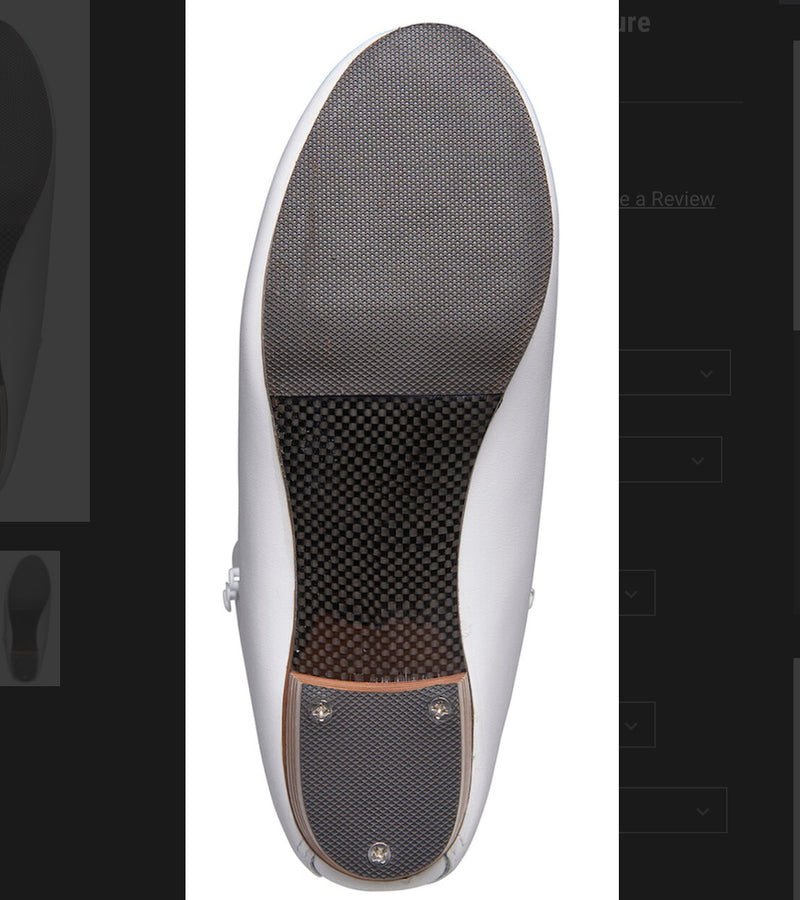 Jackson Women's Elite LCF DJ5200 Boot - 75 Strength