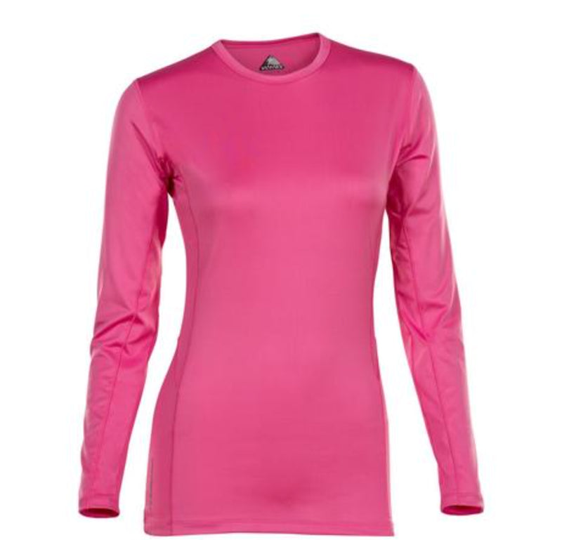 Jackson Women's Velocity Long Sleeve Shirt