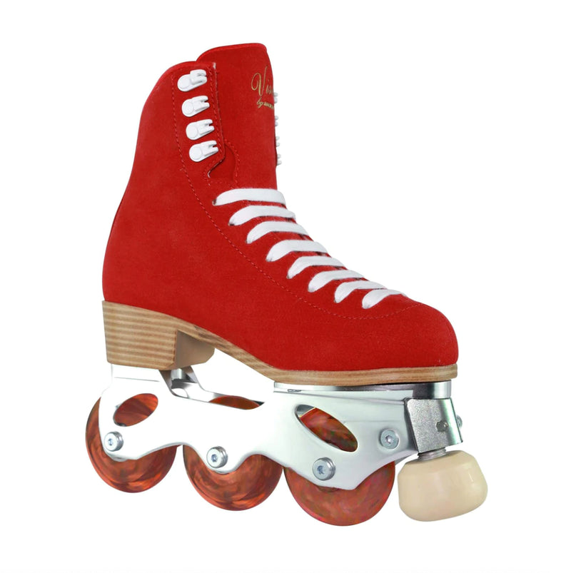 Jackson Women's Inline Figure Vista Skate Package PA500